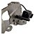 Trava Fechadura Vidro Vigia Vw Touareg 2008 2009 2010 - Imagem 4