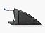 Acabamento Interno Retrovisor Direito Bmw X3 2018 Tweeter - Imagem 1