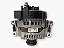 Alternador Audi A4 2.0 Aut 2016 2017 2018 - Imagem 1
