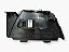 Botão Vidro Traseiro Direito Bmw X3 2018 2019 2020 Moldura - Imagem 2