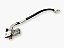 Cabo Polo Negativo Bmw X3 2018 2019 2020 Com Sensor - Imagem 1