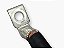 Cabo Polo Negativo Bmw X3 2018 2019 2020 Com Sensor - Imagem 3