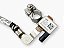 Cabo Polo Negativo Bmw X3 2018 2019 2020 Com Sensor - Imagem 2