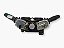 Chave Seta Detalhe Honda Civic G10 2.0 2017 2018 2019 - Imagem 4