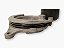 Esticador Correia Alternador Bmw X3 2018 2019 2020 C/ Polia - Imagem 3