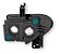 Farol Milha Direito Detalhe Jeep Renegade 2016 2017 2018 - Imagem 4