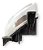 Farol Milha Direito Detalhe Jeep Renegade 2016 2017 2018 - Imagem 2