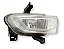 Farol Milha Direito Detalhe Jeep Renegade 2016 2017 2018 - Imagem 1