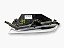 Farol Milha Esquerdo Bmw X3 2018 2019 2020 - Imagem 2