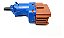 Interruptor Pedal Jeep Renegade 2016 2017 2018 - Imagem 1