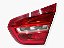 Lanterna Tampa Traseira Mercedes Gla 200 Direita 2016 2018 - Imagem 1