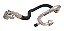 Mangueira Ar Condicionado Bmw X3 B48 2.0 2018 2019 2020 - Imagem 2