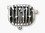 Modulo Reator Farol Esquerdo Led Audi A4 2016 2017 2018 - Imagem 1