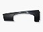 Moldura Esquerda Painel Mini Cooper S 2015 2016 2018 2019 - Imagem 1