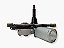 Motor Limpador Vidro Vigia Mercedes Gla 200 2016 2017 2018 - Imagem 3