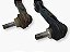 Par Bieleta Traseira Mini Cooper S 2015 2016 2017 2018 2019 - Imagem 3
