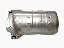 Protetor Calor Catalisador Mercedes Gla 200 2016 2017 2018 - Imagem 1
