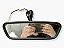 Retrovisor Interno Mercedes Gla 200 2015  2016 2017 2018 - Imagem 1
