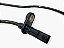 Sensor Abs Dianteiro Mercedes Gla 200 1.6 Esquerdo 2016 2018 - Imagem 2