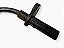 Sensor Abs Traseiro Mercedes Gla 200 1.6 Esquerdo 2016 2018 - Imagem 2