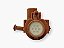 Sensor Qualidade Ar Audi A4 Tfsi 2.0 2016 2017 2018 2019 - Imagem 3