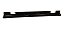 Spoiler Mercedes Gla 200 Direito 2015 2016 2017 2018 - Imagem 4