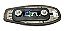 Antena Teto Land Rover Evoque 2012 2013 2014 2015 2016 2017 - Imagem 2