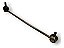 Bieleta Dianteira Esquerda Vw Golf Gti 2014 2015 2016 2017 - Imagem 1