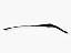 Braço Haste Limpador Direito Bmw 320i 2014 2015 2016 2017 - Imagem 1