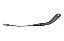 Braço Haste Limpador Esquerdo Bmw 320i 2014 2015 2016 2017 - Imagem 2