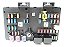 Caixa Fusivel Chevrolet Captiva 2010 2011 2012 2014 2016 - Imagem 1