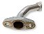 Cano Flexível Turbina Jeep Grand Cherokee 3.0 2015 2016 - Imagem 2