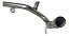 Cano Refrigeração Mercedes A200 1.6 2013 2014 2015 2016 - Imagem 4