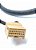 Chicote Sensor Estacionamento Traseiro Audi A4 2015 2016 - Imagem 4