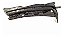 Churrasqueira Esquerda Chevrolet Captiva 2009 2010 2014 2016 - Imagem 2