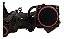 Coletor Admissão Mercedes A200 1.6 2013 2014 2015 2016 - Imagem 5