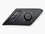 Comando Ajuste Retrovisor Golf Gti 2014 2015 2016 2017 - Imagem 1
