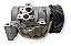 Compressor Ar Toyota Hilux Sw4 2.7 2012 2013 2014 2016 - Imagem 3