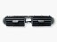 Difusor Ar Central Bmw 320i 2014 2015 2016 2017 - Imagem 1