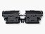 Difusor Ar Central Bmw 320i 2014 2015 2016 2017 - Imagem 2