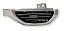 Difusor Ar Central Direito Chevrolet Trailblazer 2015 2016 - Imagem 2
