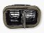 Difusor Ar Direito Volkswagen Tiguan 2.0 2014 2015 2016 - Imagem 3