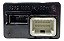 Entrada Auxíliar iPod Usb Hyundai Ix35 2015 2016 - Imagem 2