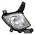 Farol Milha Direito Hyundai Ix35 2015 2016 - Imagem 1