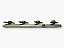 Flauta Bico Injetor Mercedes A200 1.6 Gasol 2014 2015 2016 - Imagem 1