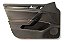 Forro Porta Diant Esquerdo Vw Golf Gti Mk7 2014 2016 2018 - Imagem 1
