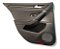 Forro Porta Traseira Esq Vw Golf Gti Mk7 2014 2015 2016 - Imagem 1
