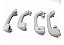 Kit Alça Segurança Pqp Bmw 320i 2014 2015 2016 2017 - Imagem 5