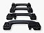 Kit Alça Seguranca Pqp Mercedes A200 2013 2014 2015 2016 - Imagem 3