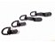 Kit Gancho Porta Mala Hyundai Elantra 2011 2012 2013 2016 - Imagem 1